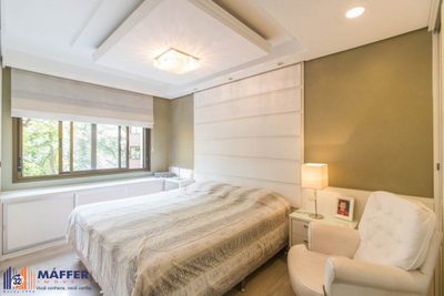 Apartamento, 3 quartos, 169 m² - Foto 3
