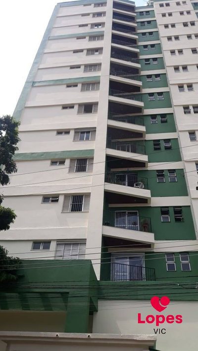 Apartamento, 3 quartos, 85 m² - Foto 5