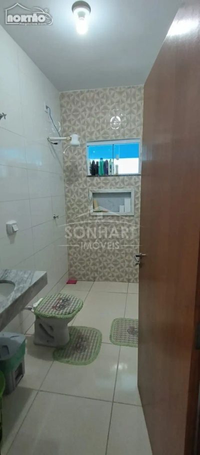 Casa, 3 quartos, 60 m² - Foto 3