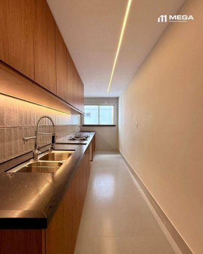 Apartamento, 2 quartos, 90 m² - Foto 1