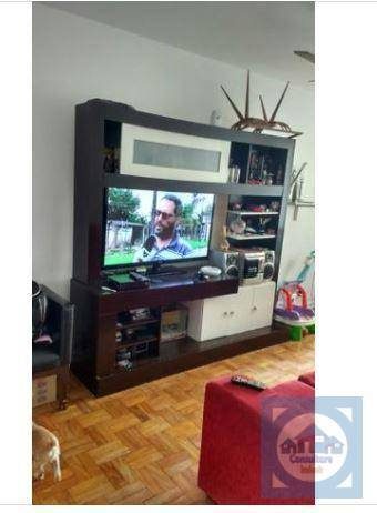 Apartamento, 1 quarto, 64 m² - Foto 2