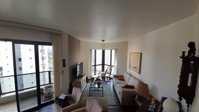 Apartamento, 3 quartos, 170 m² - Foto 3