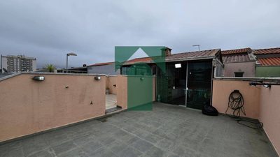Cobertura, 2 quartos, 140 m² - Foto 5