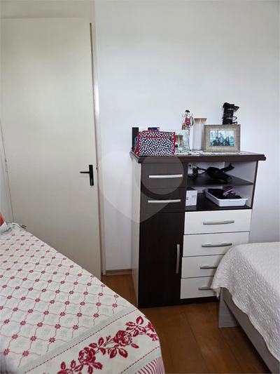 Apartamento, 3 quartos, 61 m² - Foto 5