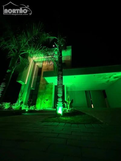 Casa, 214 m² - Foto 1