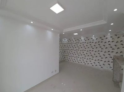 Apartamento, 2 quartos, 56 m² - Foto 4