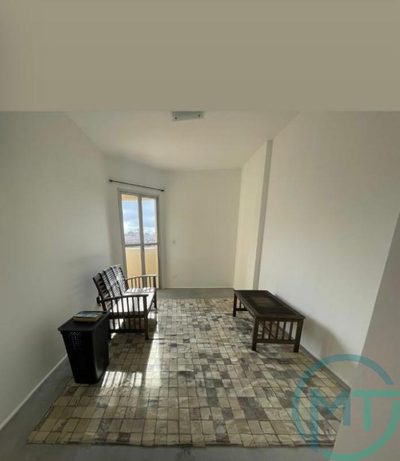 Apartamento, 1 quarto, 37 m² - Foto 1