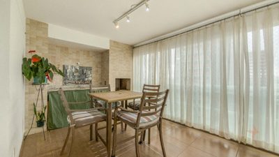 Apartamento, 3 quartos, 210 m² - Foto 3