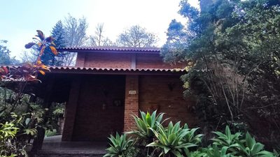 Sítio, 3 quartos, 12 hectares - Foto 3