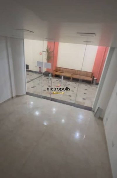 Loja-Salão, 45 m² - Foto 2