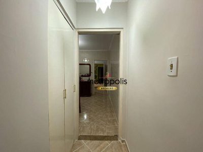 Sobrado, 3 quartos, 136 m² - Foto 3