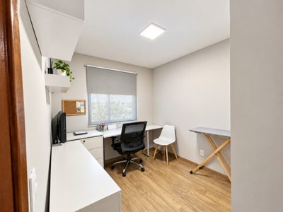 Apartamento, 2 quartos, 75 m² - Foto 5