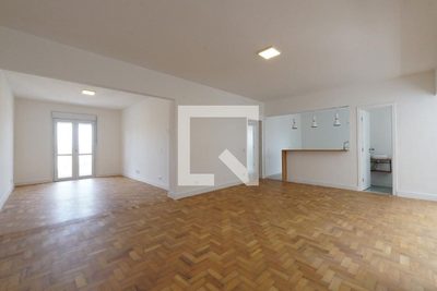 Apartamento, 2 quartos, 136 m² - Foto 2