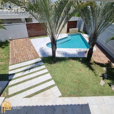 Casa, 5 quartos, 422 m² - Foto 4