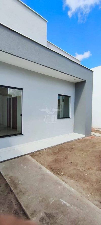 Casa, 2 quartos, 127 m² - Foto 1