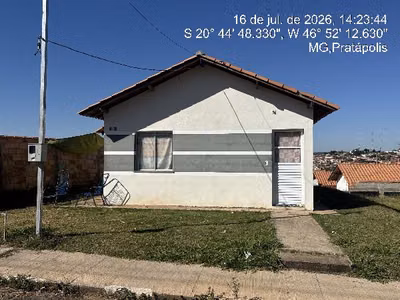 Casa, 2 quartos, 238 m² - Foto 1