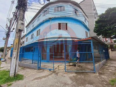 Loja-Salão, 100 m² - Foto 1