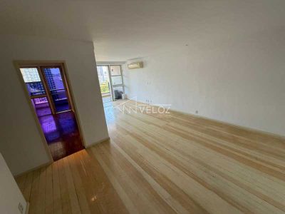 Apartamento, 2 quartos, 140 m² - Foto 3