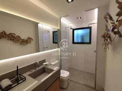 Apartamento, 3 quartos, 143 m² - Foto 5