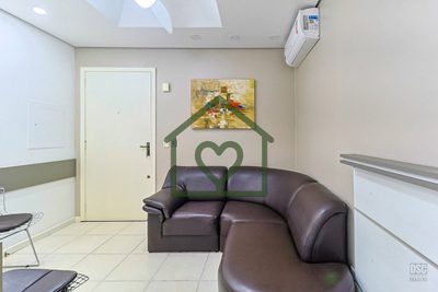Sala-Conjunto, 52 m² - Foto 1