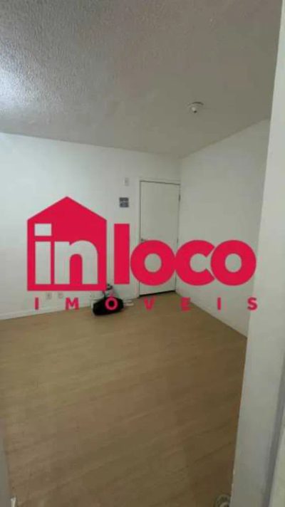 Apartamento, 2 quartos, 45 m² - Foto 1