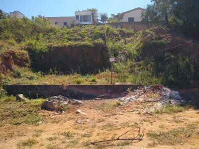 Terreno, 280 m² - Foto 1