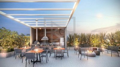 Apartamento, 4 quartos, 162 m² - Foto 3
