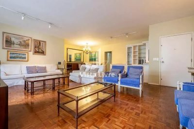 Apartamento, 3 quartos, 190 m² - Foto 1