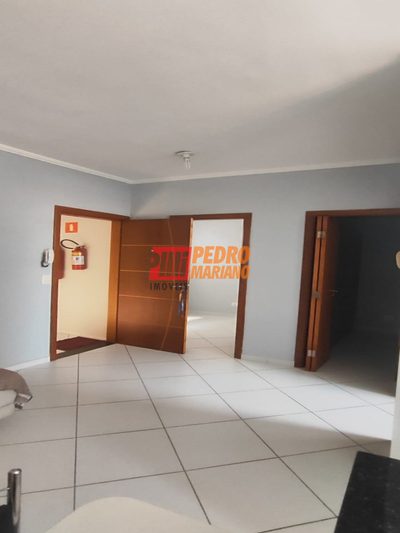 Apartamento, 2 quartos, 42 m² - Foto 2