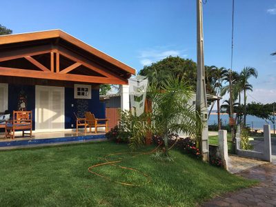 Casa, 6 quartos - Foto 1