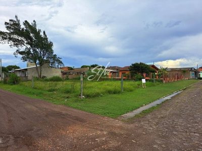 Terreno, 610 m² - Foto 1