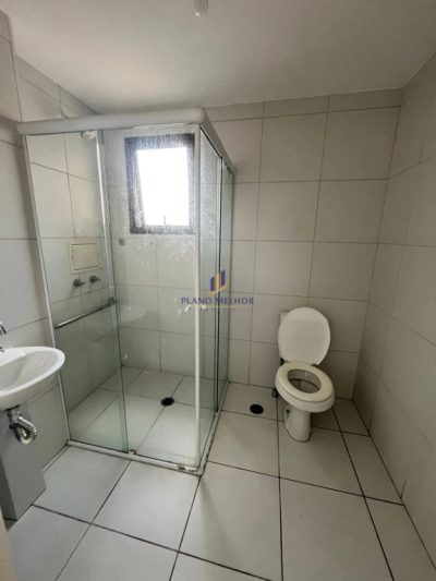 Apartamento, 1 quarto, 23 m² - Foto 3