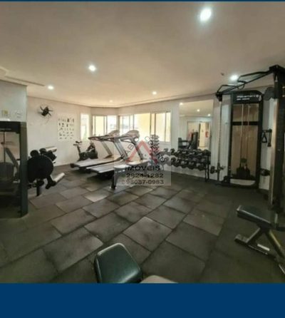 Apartamento, 2 quartos, 51 m² - Foto 4