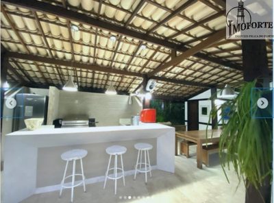 Casa de Condomínio, 5 quartos - Foto 5