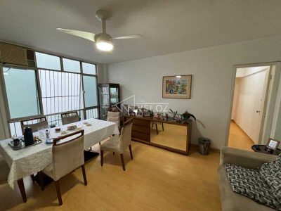 Apartamento, 3 quartos, 106 m² - Foto 3