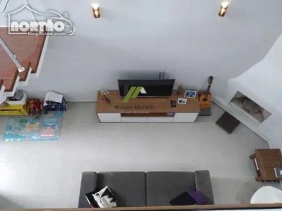 Casa, 5 quartos, 183 m² - Foto 3