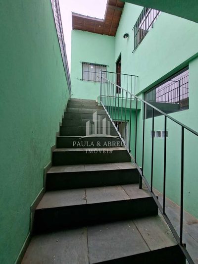Sobrado, 3 quartos - Foto 4