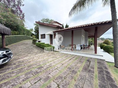 Casa, 3 quartos, 270 m² - Foto 3