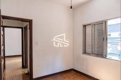 Apartamento, 2 quartos, 109 m² - Foto 1