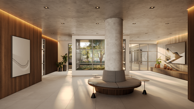 Cobertura, 3 quartos, 230 m² - Foto 1