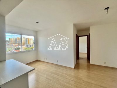 Apartamento, 2 quartos, 51 m² - Foto 2