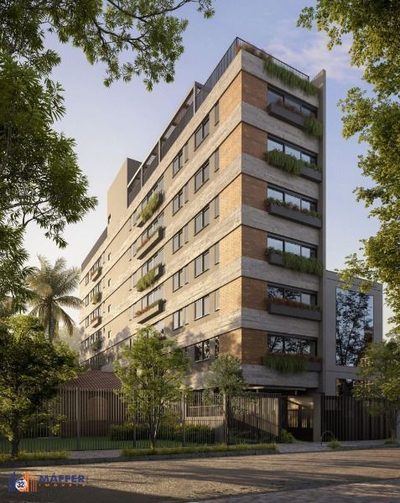 Apartamento, 3 quartos, 93 m² - Foto 1