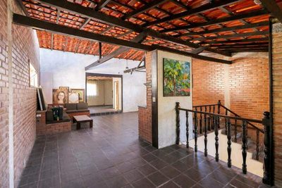 Casa, 3 quartos, 287 m² - Foto 4