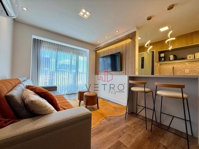 Apartamento, 2 quartos, 136 m² - Foto 2