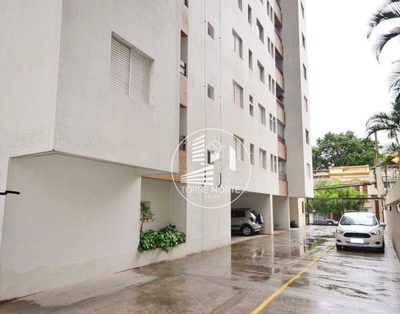 Apartamento, 1 quarto, 36 m² - Foto 4
