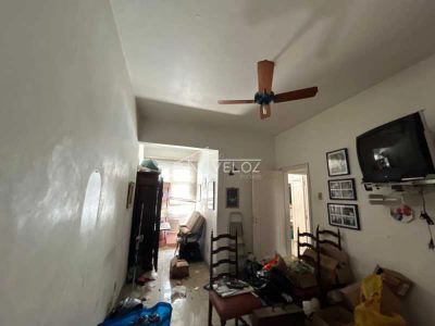 Apartamento, 3 quartos, 169 m² - Foto 1