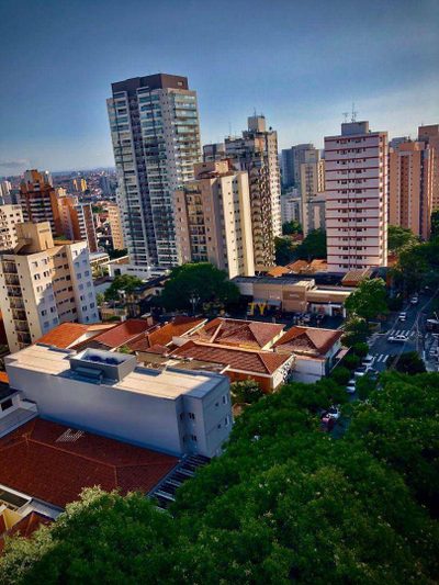 Apartamento, 3 quartos, 90 m² - Foto 4
