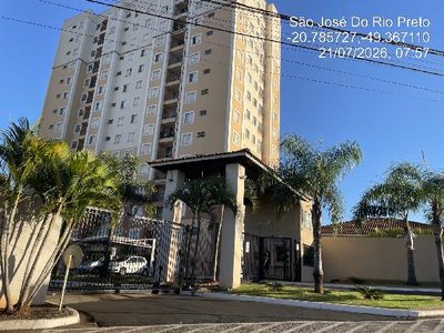 Apartamento, 2 quartos, 49 m² - Foto 1