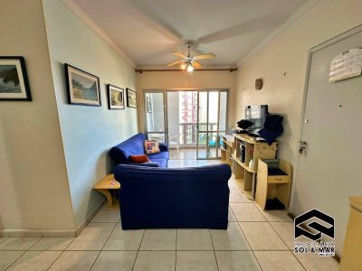 Apartamento, 3 quartos, 80 m² - Foto 3