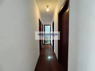 Apartamento, 3 quartos, 130 m² - Foto 4